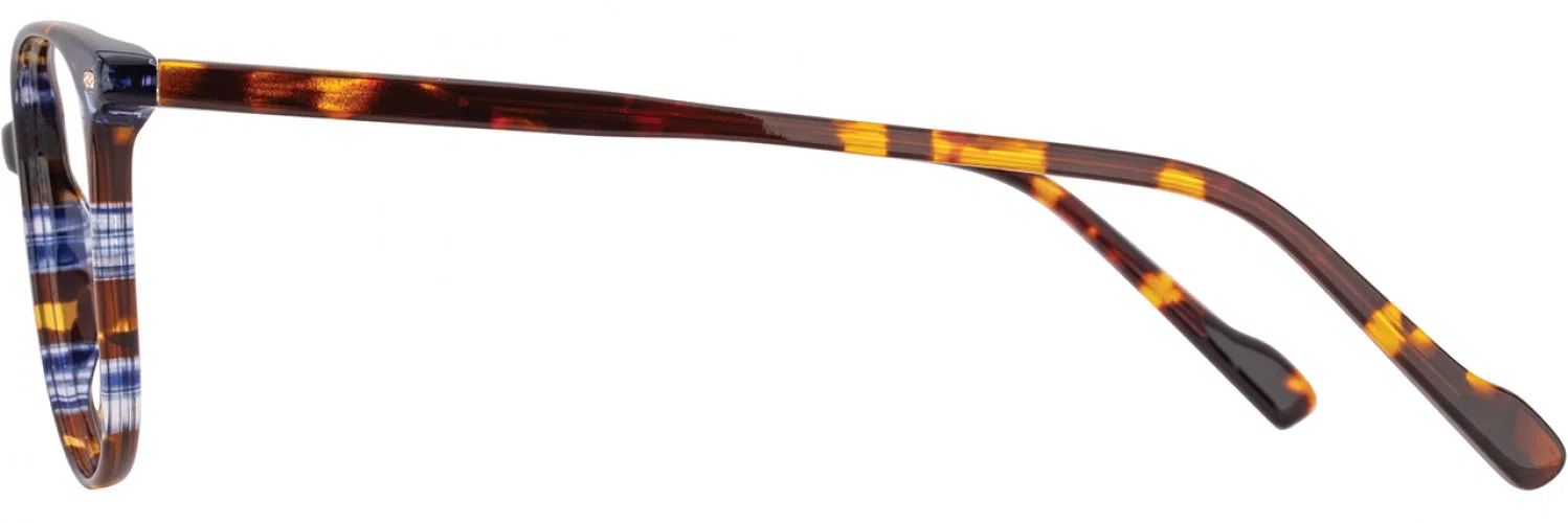 Scott Harris SHX024 Eyeglasses - view 11